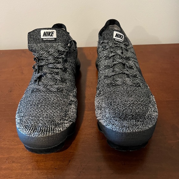 Nike VaporMax ‘Oreo’ 849558-041 - Picture 4 of 5